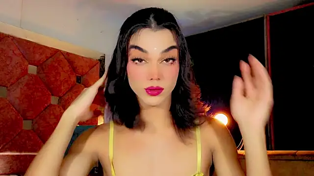 the-horus-girl online show from 05/12/26, 07:27