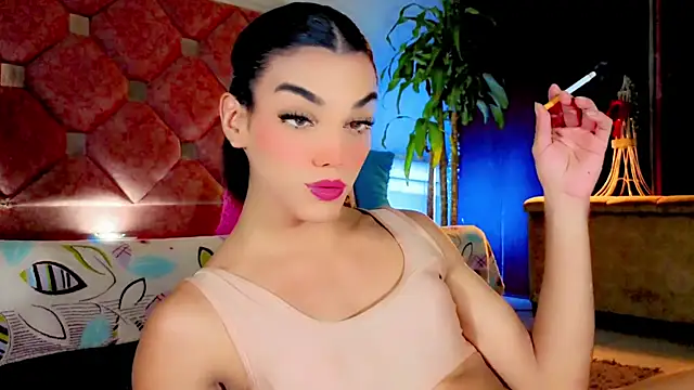 the-horus-girl online show from 05/14/26, 03:13