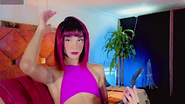 the-horus-girl online show from 05/26/26, 11:01