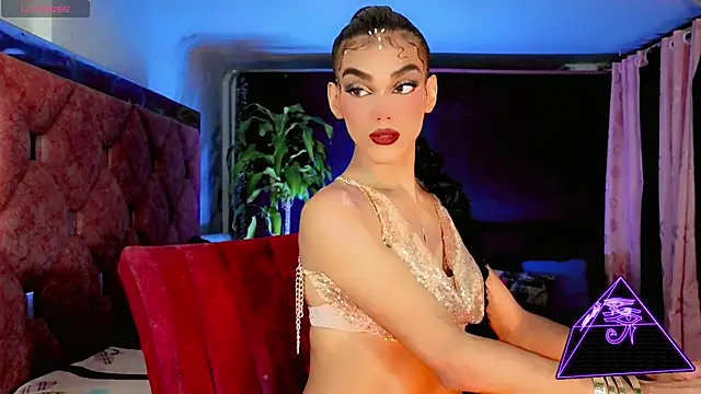 the-horus-girl online show from 06/04/26, 09:48