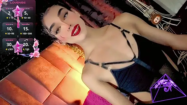 the-horus-girl online show from 06/11/26, 06:44