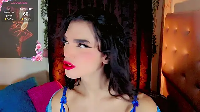 the-horus-girl online show from 07/06/26, 05:26