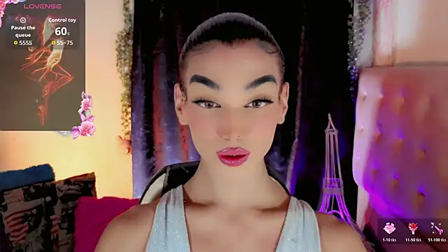 the-horus-girl online show from 07/12/26, 04:14