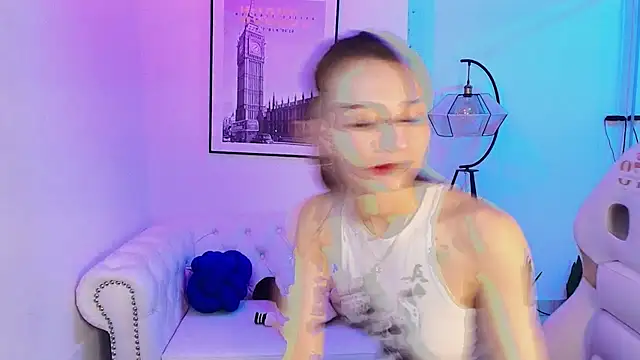 Tamara slimx online show from 01/08/25, 10:26