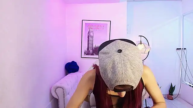 Tamara slimx online show from 01/12/25, 03:39