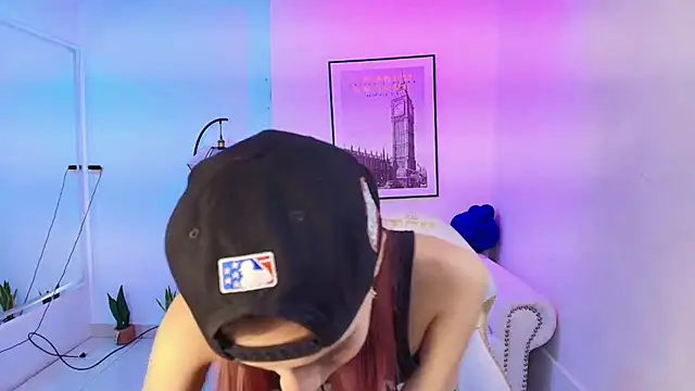 Tamara slimx online show from 01/14/25, 01:26