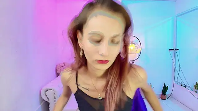 Tamara slimx online show from 01/17/25, 03:12