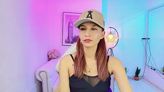 Tamara slimx online show from 01/17/25, 06:15