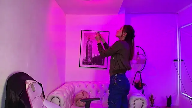 Tamara slimx online show from 01/23/25, 03:48