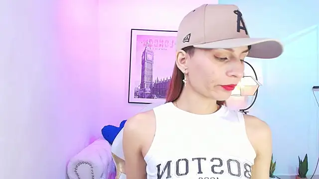 Tamara slimx online show from 01/26/25, 03:48