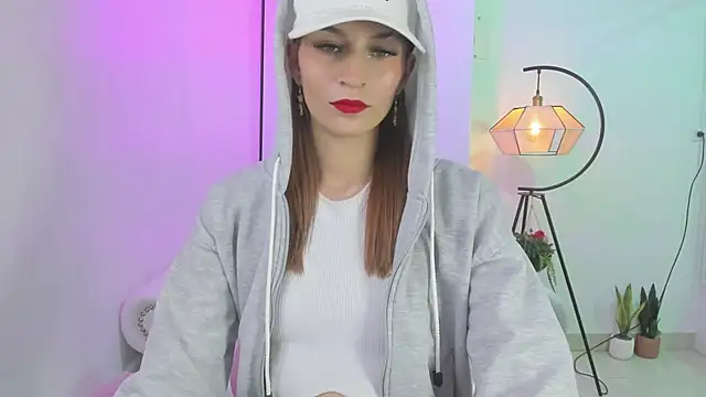 Tamara slimx online show from 02/20/25, 03:45