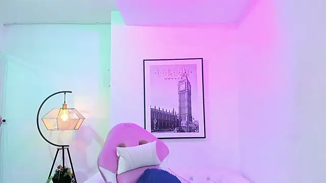 Tamara slimx online show from 02/22/25, 07:01