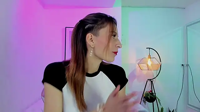 Tamara slimx online show from 03/01/25, 04:04