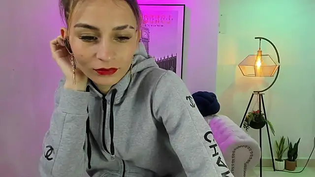 Tamara slimx online show from 03/23/25, 03:43