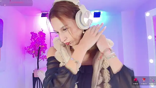 Tamara slimx online show from 10/09/25, 03:26