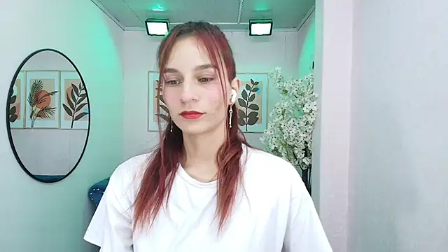 Tamara slimx online show from 05/06/26, 11:32