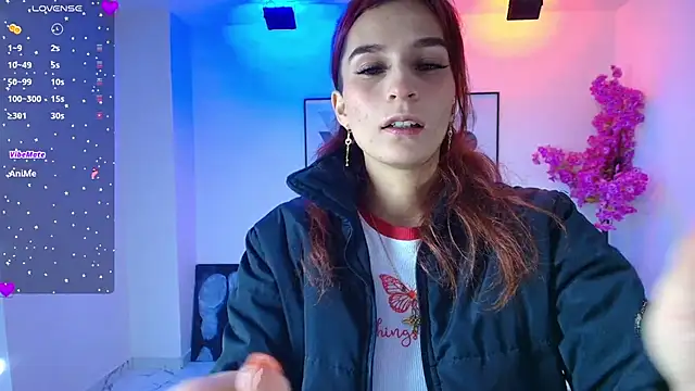 Tamara slimx online show from 05/13/26, 03:37