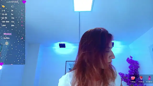 Tamara slimx online show from 06/06/26, 03:55