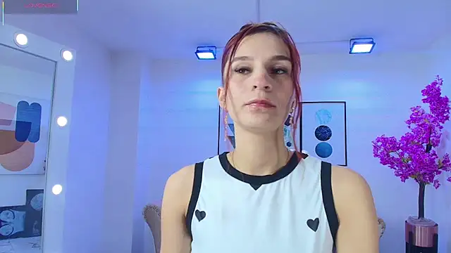 Tamara slimx online show from 07/11/26, 03:42