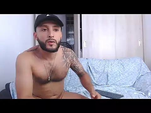 Sanit Di online show from 07/14/26, 10:37