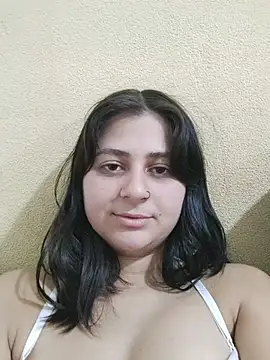 Moranguinho1029 online show from 07/29/26, 02:21