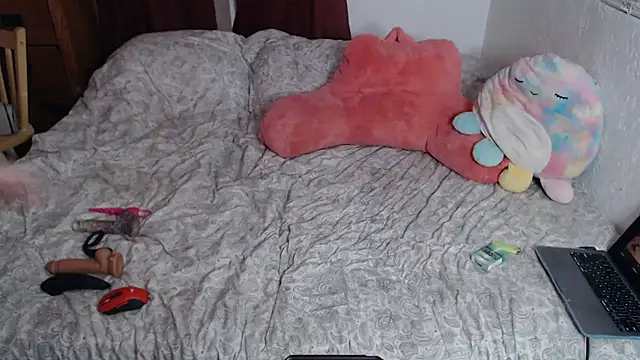 anja peach online show from 06/23/26, 03:59