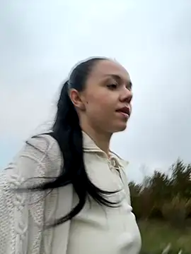 Snapshot of Vanesskaa chatting on 10/13/25, 04:51 Vanesskaa online show from 10/13/25, 04:51