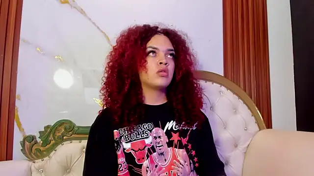 KarineWine online show from 07/21/26, 05:10