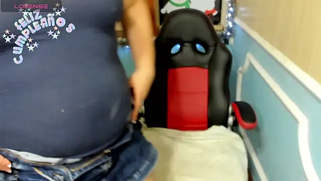 isaReyes online show from 12/14/24, 06:41