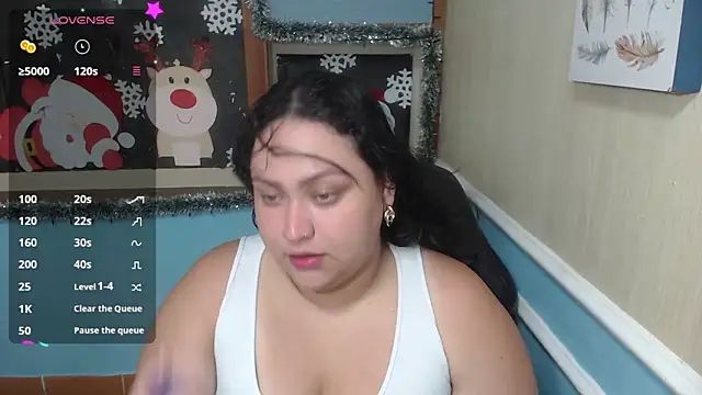 isaReyes online show from 01/02/25, 08:24