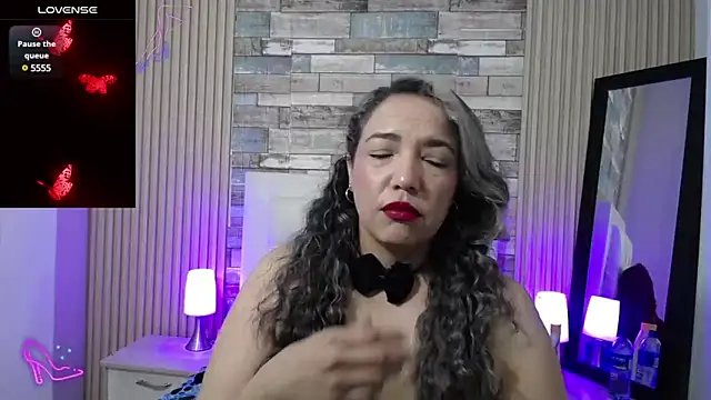 marie hss online show from 12/29/24, 02:49