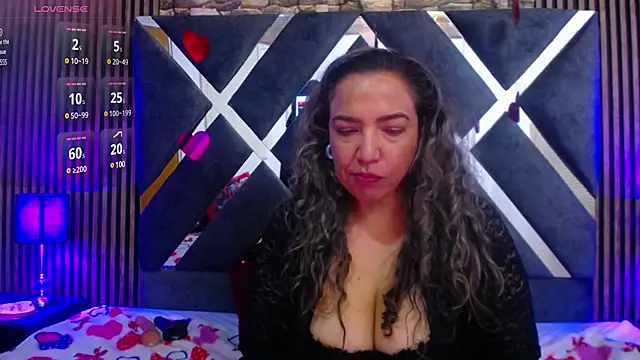 marie hss online show from 02/13/25, 11:26