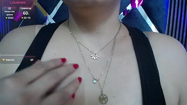 marie hss online show from 02/18/25, 08:58