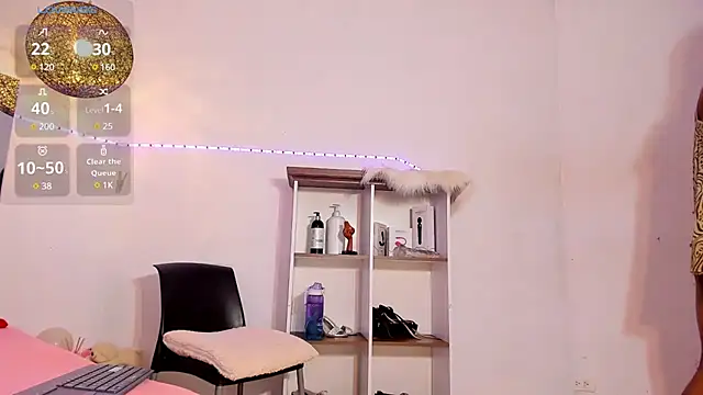 rose scottt online show from 01/21/25, 06:45