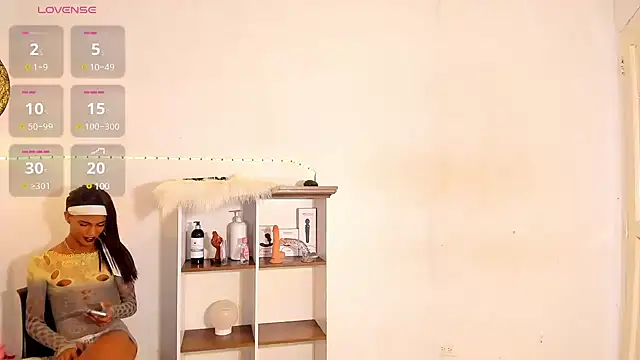 rose scottt online show from 03/11/25, 02:51