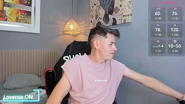 tossetrech online show from 11/27/25, 03:19