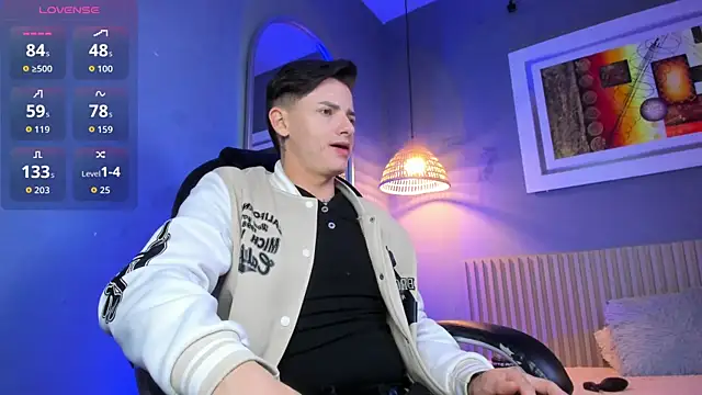 tossetrech online show from 05/14/26, 03:13