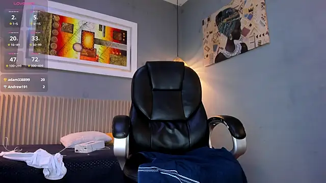 tossetrech online show from 07/07/26, 07:23