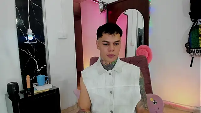 Jordyrodriiguez online show from 11/07/25, 12:10