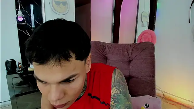 Jordyrodriiguez online show from 11/14/25, 08:07