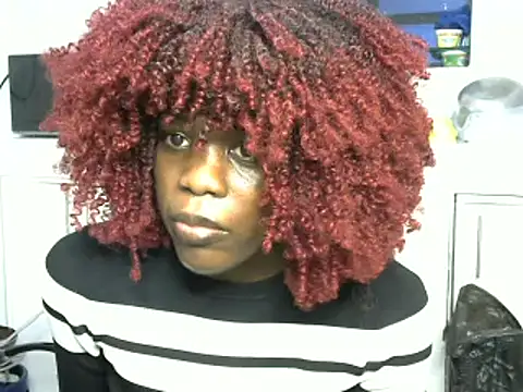 Moniklavy online show from 02/26/25, 10:42