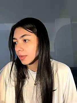 Liissa cute  online show from 11/05/25, 05:24