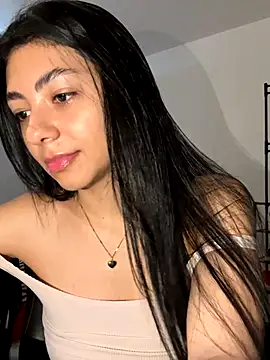 Liissa cute  online show from 12/13/25, 07:53