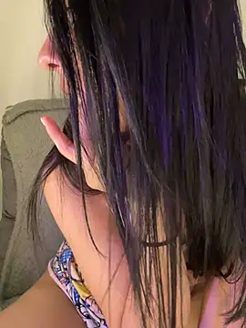 Liissa cute  online show from 05/25/26, 08:48