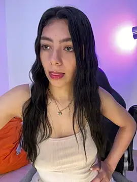 Liissa cute  online show from 06/28/26, 06:14