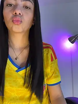 Liissa cute  online show from 07/03/26, 04:35