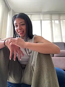 Liissa cute  online show from 07/13/26, 04:43