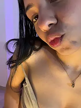 Liissa cute  online show from 07/14/26, 07:30