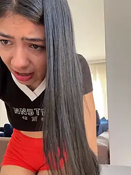 Liissa cute  online show from 07/16/26, 08:59