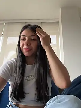 Liissa cute  online show from 07/24/26, 09:13